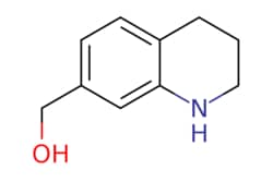 eMolecules​ Pharmablock / 1234-tetrahydroquinolin-7-ylmethanol / 25mg /
