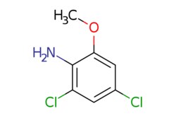 eMolecules​&nbsp;ChemScene / 24-Dichloro-6-methoxyaniline / 1g / 632283984 / CS-0150462 / 0.000 / 93839-14-6 / MFCD20693704 / 192.040 / C7H7Cl2NO