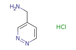 eMolecules​ 1351479-13-4 | Ambeed | 4-Pyridazinemethanamine hydrochloride