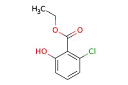 eMolecules​ AstaTech / ETHYL 2-CHLORO-6-HYDROXYBENZOATE / 0.25g / 233619558
