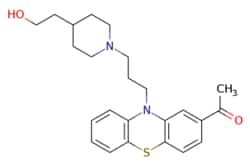 eMolecules​ Medchem Express / Piperacetazine / 5mg / 446273684 / HY-B1152