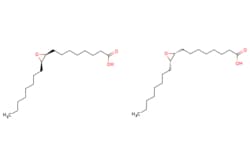 eMolecules​&nbsp;Medchem Express / cis-910-Epoxystearic acid / 5mg / 495800438 / HY-129554 /  / 24560-98-3 / [null] / 596.934 / C36H68O6