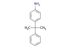eMolecules​ AstaTech / 4-(2-PHENYLPROPAN-2-YL)BENZENAMINE / 0.25g / 273171976