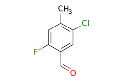 eMolecules​ AOBChem USA / 5-Chloro-2-fluoro-4-methylbenzaldehyde / 250mg