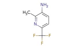 eMolecules​&nbsp;AstaTech / 3-AMINO-2-METHYL-6-(TRIFLUOROMETHYL)PYRIDINE / 0.25g / 256638515 / 30372 / 97.000 / 383907-17-3 / MFCD01311991 / 176.142 / C7H7F3N2