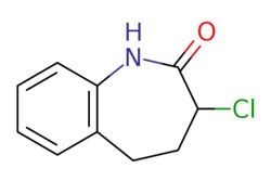 eMolecules​ JW PharmLab LLC / 3-Chloro-1345-tetrahydro-benzo[b]azepin-2-one