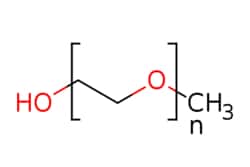 eMolecules​ ChemScene / Poly(oxy-12-ethanediyl) -methyl--hydroxy- / 100mg