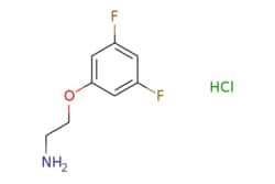 eMolecules​ ChemScene / 2-(35-Difluorophenoxy)ethan-1-amine hydrochloride