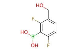 eMolecules​ AOBChem USA / 26-Difluoro-3-hydroxymethylphenylboronic acid