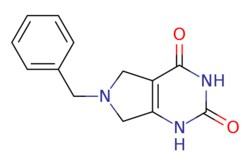 eMolecules​ 635698-34-9 | ChemScene | 6-Benzyl-1567-tetrahydro-2H-pyrrolo[34-d]pyrimidine-24(3H)-dione