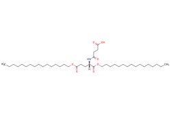 eMolecules​ ChemScene / 15-Dihexadecyl N-(3-carboxy-1-oxopropyl)-L-glutamate
