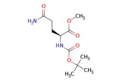eMolecules​ AstaTech / BOC-L-GLUTAMINE METHYL ESTER / 1g / 213336020 /