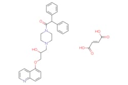 eMolecules​ Medchem Express / Dofequidar (fumarate) / 5mg / 446268135 /