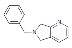 eMolecules​ AstaTech / 6-BENZYL-67-DIHYDRO-5H-PYRROLO[34-B]PYRIDINE / 0.25g