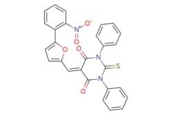 eMolecules​ Medchem Express / Ucf-101 / 5mg / 587658641 / HY-125959 / /