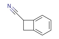 eMolecules​ AstaTech / 1-CYANOBENZOCYCLOBUTANE / 0.25g / 381450460 / 67732