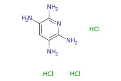 eMolecules​ AstaTech / PYRIDINE-2356-TETRAAMINE 3HCL / 0.1g / 722706699
