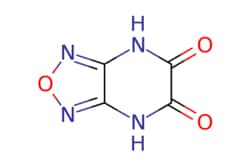 eMolecules​&nbsp;ChemScene / [125]Oxadiazolo[34-b]pyrazine-56(4H7H)-dione / 100mg / 795362661 / CS-0449676 / 0.000 / 24294-89-1 / MFCD00138085 / 154.085 / C4H2N4O3