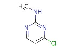 eMolecules​ Ambeed / 4-Chloro-N-methylpyrimidin-2-amine / 1g / 525012963