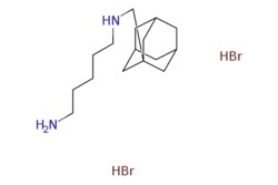 eMolecules​ Medchem Express / IEM-1754 / 5mg / 785215094 / HY-100547 /  / 162831-31-4 / [null] / 412.254 / C16H32Br2N2