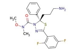 eMolecules​ Medchem Express / Filanesib / 5mg / 446265110 / HY-15187 /