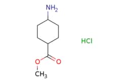 eMolecules​ JW PharmLab LLC / 4-Amino-cyclohexanecarboxylic acid methyl