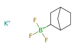 eMolecules​ AstaTech / POTASSIUM BICYCLO[2.2.1]HEPTAN-2-YLTRIFLUOROBORATE