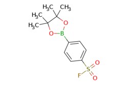 eMolecules​ 1337505-77-7 | ChemScene | 4-(4455-Tetramethyl-132-dioxaborolan-2-yl)benzenesulfonyl