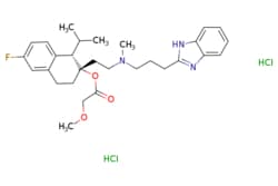 eMolecules​ Medchem Express / Mibefradil (dihydrochloride) / 5mg / 446265948