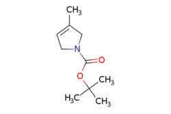 eMolecules​ AstaTech / 1-BOC-25-DIHYDRO-3-METHYL-1H-PYRROLE / 0.25g / 268491478