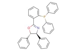 eMolecules​ Ambeed / (4S5S)-2-(2-(Diphenylphosphanyl)phenyl)-45-diphenyl-45-dihydrooxazole