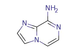 eMolecules​&nbsp;ChemScene / Imidazo[12-a]pyrazin-8-amine / 100mg / 415469202 / CS-0054400 / 0.000 / 117718-88-4 / MFCD09835034 / 134.142 / C6H6N4