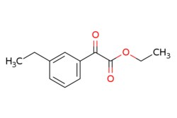 eMolecules​ AOBChem USA / ethyl 2-(3-ethylphenyl)-2-oxoacetate / 250mg