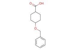 eMolecules​ 66500-40-1 | AstaTech | 4-(BENZYLOXY)CYCLOHEXANECARBOXYLIC