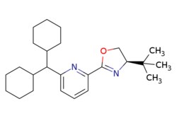 eMolecules​ Ambeed | (R)-4-(tert-Butyl)-2-(6-(dicyclohexylmethyl)pyridin-2-yl)-45-dihydrooxazole