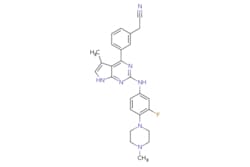 eMolecules​ 1239875-86-5 | Medchem Express | SGI-7079 | 5mg | 446262121