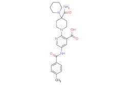 eMolecules​ 1358488-78-4 | Medchem Express | BRD5529 | 5mg | 532149078