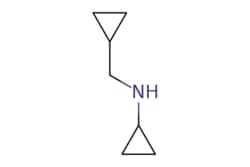 eMolecules​ AstaTech / N-(CYCLOPROPYLMETHYL)CYCLOPROPANAMINE / 0.1g / 718055905