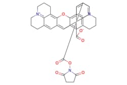 eMolecules​&nbsp;Broadpharm / ROX NHS ester 5-isomer / 1mg / 374905353 / BP-23901 / 80.000 / 344402-35-3 / MFCD29912918 / 631.685 / C37H33N3O7