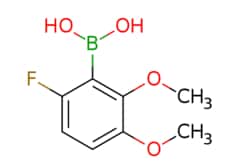 eMolecules​ AOBChem USA / 23-Dimethoxy-6-fluorophenylboronic acid / 250mg
