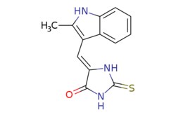 eMolecules​&nbsp;Medchem Express / PKG drug G1 / 5mg / 446260222 / HY-112197 /  / 374703-78-3 / [null] / 257.310 / C13H11N3OS
