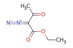 eMolecules​ AstaTech / ETHYL DIAZOACETOACETATE / 1g / 718067328 / E82520