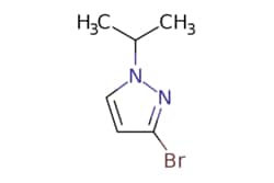 eMolecules​ 1354706-35-6 | ChemScene | 3-Bromo-1-(propan-2-yl)-1h-pyrazole