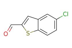 eMolecules​ 28540-51-4 | Ambeed | 5-Chlorobenzo[b]thiophene-2-carbaldehyde