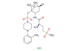 eMolecules​ 160312-62-9 | Medchem Express | L-368899 hydrochloride | 1mg