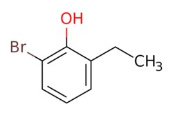eMolecules​ AstaTech / 2-BROMO-6-ETHYLPHENOL / 1g / 783631739 / E89595