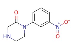 eMolecules​ ChemScene / 1-(3-Nitrophenyl)piperazin-2-one / 250mg / 687363469