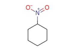 eMolecules​&nbsp;AstaTech / NITROCYCLOHEXANE / 0.25g / 783631741 / F17587 / 95.000 / 1122-60-7 / MFCD00003843 / 129.159 / C6H11NO2