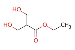 eMolecules​ 99116-11-7 | ChemScene | Ethyl 3-hydroxy-2-(hydroxymethyl)propanoate