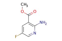 eMolecules​ Pharmablock / methyl 2-amino-5-fluoropyridine-3-carboxylate